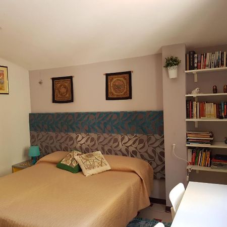 B&B Cactus Giardini Naxos Ngoại thất bức ảnh