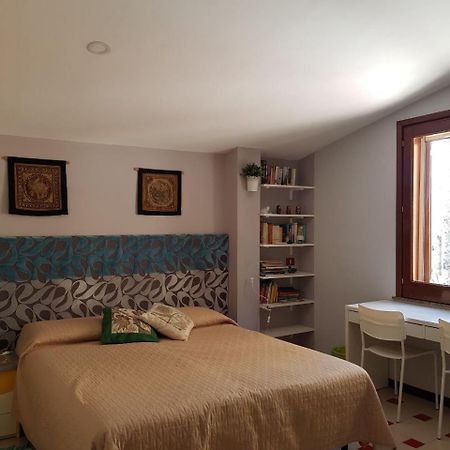 B&B Cactus Giardini Naxos Ngoại thất bức ảnh