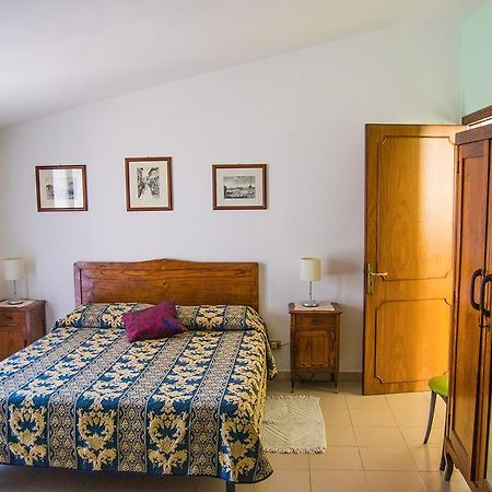 B&B Cactus Giardini Naxos Ngoại thất bức ảnh