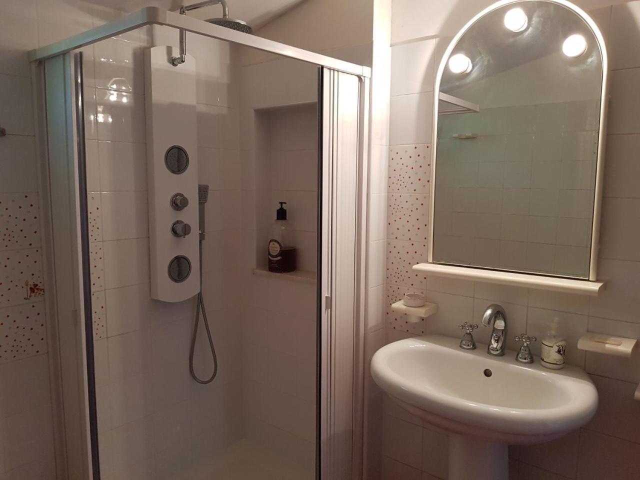 B&B Cactus Giardini Naxos Ngoại thất bức ảnh