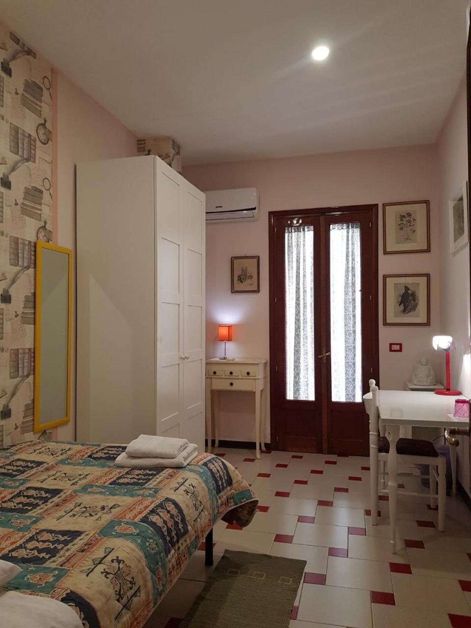 B&B Cactus Giardini Naxos Ngoại thất bức ảnh