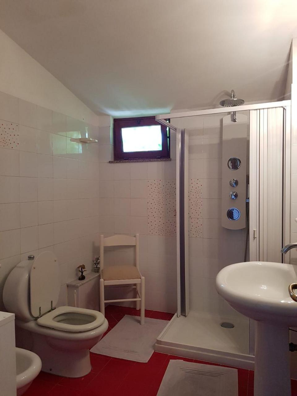 B&B Cactus Giardini Naxos Ngoại thất bức ảnh