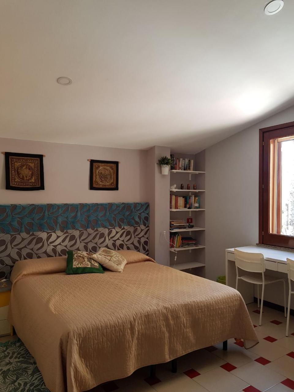B&B Cactus Giardini Naxos Ngoại thất bức ảnh