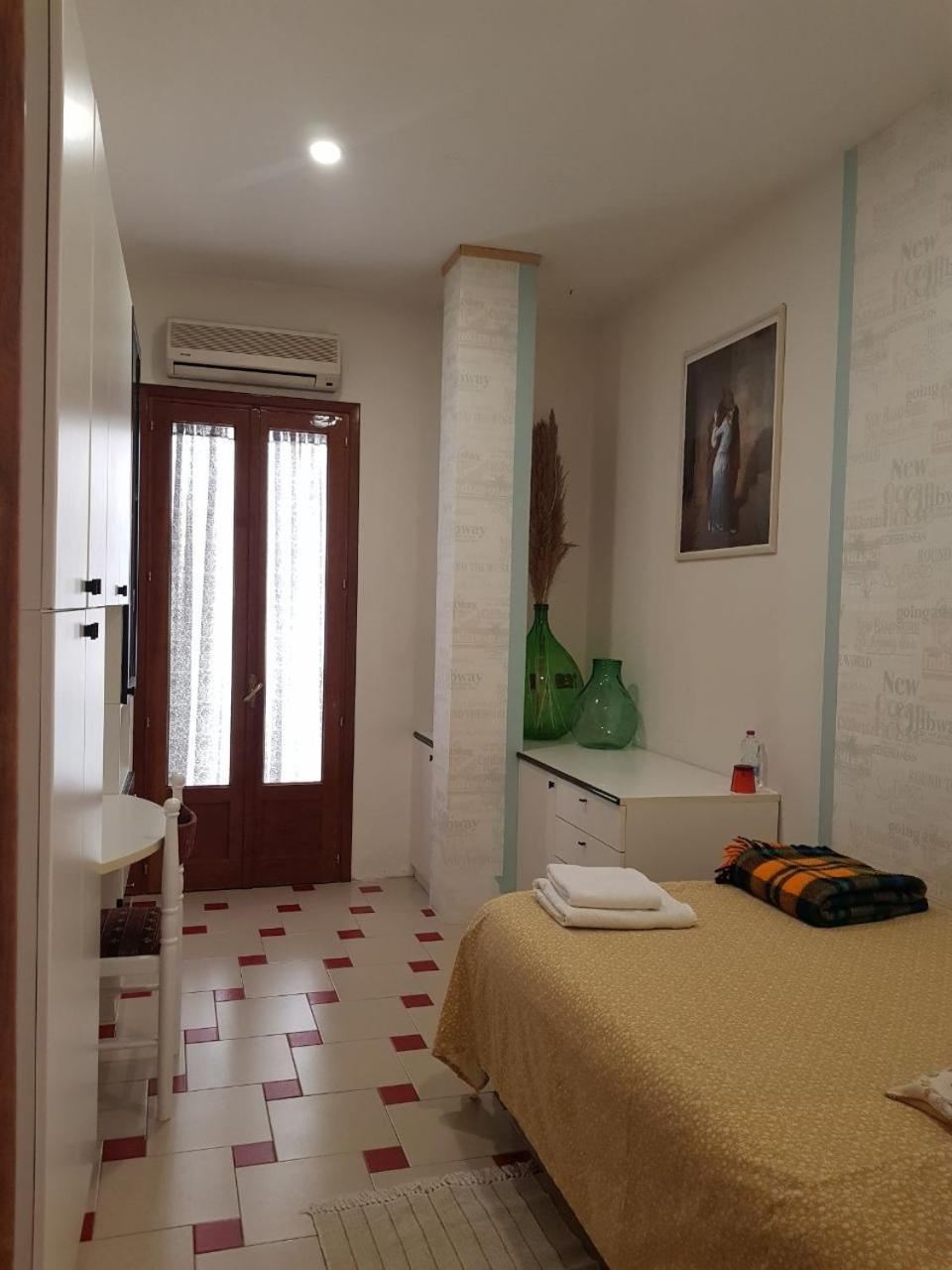 B&B Cactus Giardini Naxos Ngoại thất bức ảnh