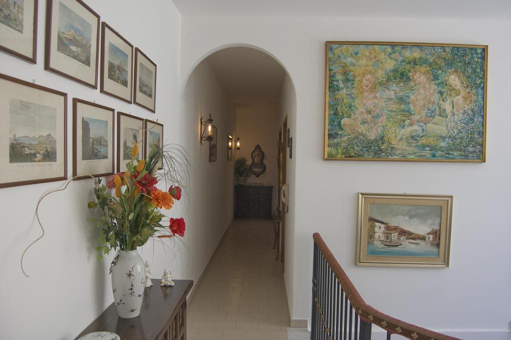 B&B Cactus Giardini Naxos Ngoại thất bức ảnh