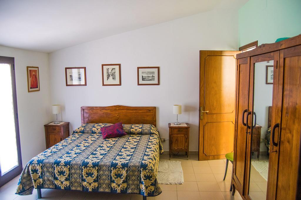 B&B Cactus Giardini Naxos Ngoại thất bức ảnh