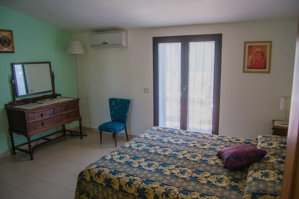 B&B Cactus Giardini Naxos Ngoại thất bức ảnh