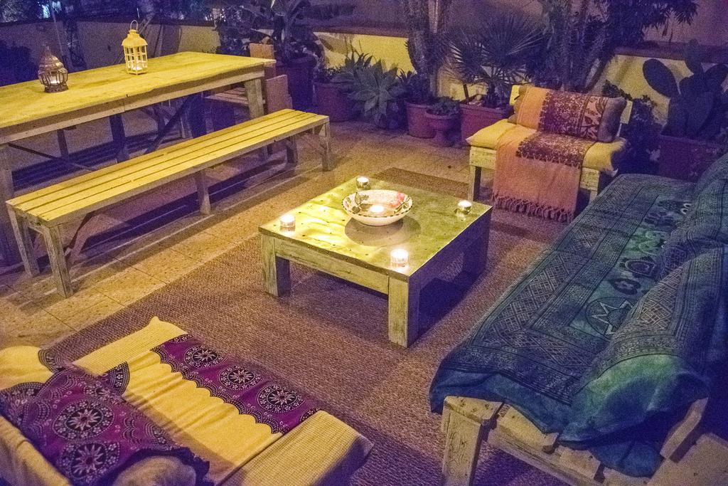 B&B Cactus Giardini Naxos Ngoại thất bức ảnh